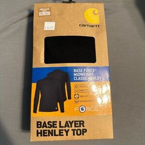 Carhartt Base Layer